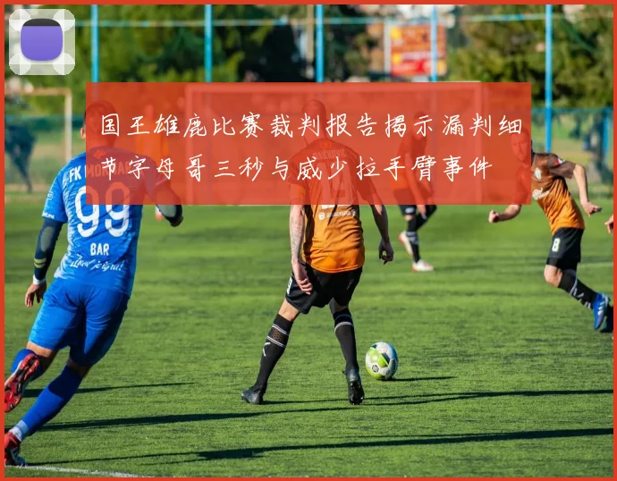 国王雄鹿比赛裁判报告揭示漏判细节字母哥三秒与威少拉手臂事件