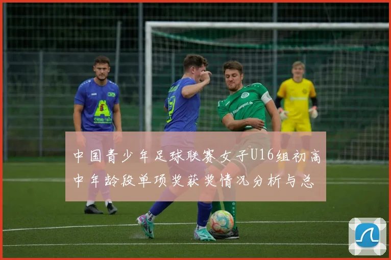 中国青少年足球联赛女子U16组初高中年龄段单项奖获奖情况分析与总结