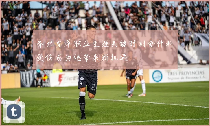 齐尔克泽职业生涯关键时刻舍什科受伤或为他带来新机遇