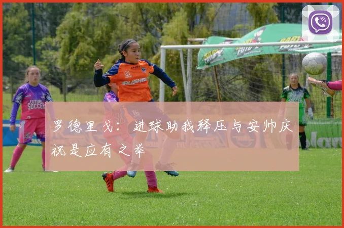 罗德里戈：进球助我释压与安帅庆祝是应有之举
