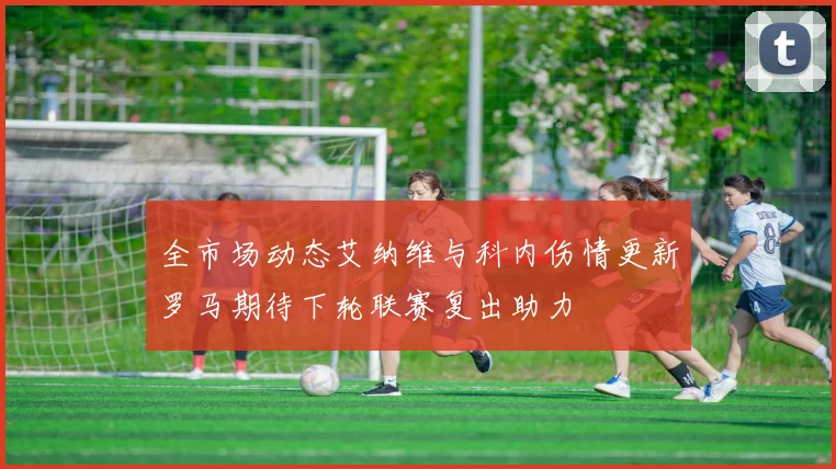 全市场动态艾纳维与科内伤情更新罗马期待下轮联赛复出助力